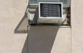 Alternatieven voor Window Unit Air Conditioners