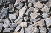 Asfalt vs. verpletterd stenen oprit