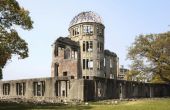 Over de betekenis van de atoombom op Hiroshima en Nagasaki