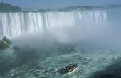 How to Travel van New York naar de Niagara Falls