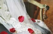 Leuk Low-Key ideeën voor een tweede huwelijk