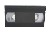 Hoe om te herstellen van VHS Tapes