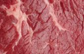 Wat Is het sorteren van rundvlees?
