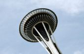 10 beste dingen te doen in Seattle