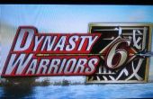 Hoe te spelen Dynasty Warriors