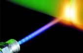 How to Build een Laser
