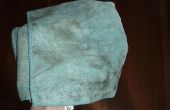 Hoe schoon Microfiber handdoeken