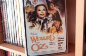 No-Naai de tovenaar van Oz kostuum ideeën voor kinderen