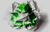 Hoe maak je geld Recycling in Californië