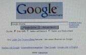 How to Disable & verwijderen van het doorbladeren geschiedenis in Google Chrome