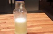How to Make geëvaporeerde melk