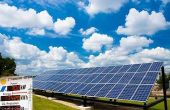 Subsidies voor het starten van een bedrijf voor zonne-energie