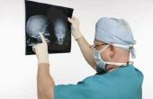 Salaris voor een radiografie-Assistant