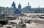 Interessante plaatsen in Mexico-stad