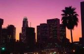Dingen te doen in Los Angeles voor mensen boven de 21