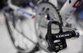 How to Install Look Keo pedalen