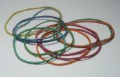 How to Make Rubberband kettingen
