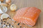 Wat vis Is rijk aan Cholesterol?