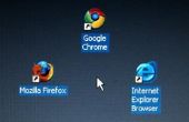 How to Get bladwijzers op Internet Explorer