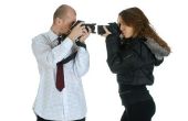 Hoe te te nemen van goede foto's met een Nikon D80