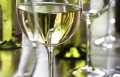 Het verschil tussen Pinot Grigio & Sauvignon Blanc