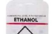 Hoe om te differentiëren tussen Methanol & Ethanol