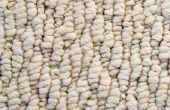 Meubels merken verwijderen uit tapijten