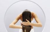 Hoe maak je een haargroei behandeling te versterken van zwakke haren