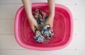 The Best Way to Wash airbrush Shirts