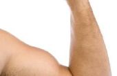 Distale pees van de biceps trainen