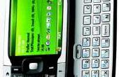 How to Set Up WAP internetgegevens op een HTC-telefoon