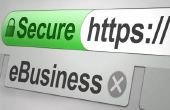 Wat Is SSL certificaat?