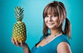 How to Lose Weight ananas eten