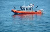 Vereisten voor Coast Guard OCS