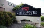 Red Lobster beurzen