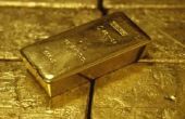 Hoe veilig goud kopen