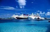 Cruises naar de Bahama's uit South Carolina