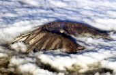 Hoe te Schrijf een Project van de wetenschap elementaire vulkaan
