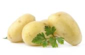 Hoe kunnen aardappelen