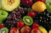 Hoe bewaart u vruchten & groenten in de keuken