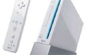 How to Play Wii Games vanaf een externe USB harde schijf