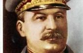 Welke landen Stalin binnenvallen in de Tweede Wereldoorlog?