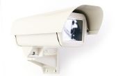 Feiten over CCTV-camera 's
