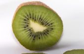 Hoe te kiezen voor een rijpe Kiwi-vrucht