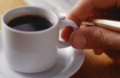 Kun je Espresso met een koffie Pot?
