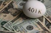 Hoe te doen een lening 401 (k)
