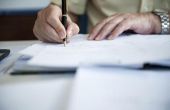 Hoe schrijf je een basiscontract overeenkomst
