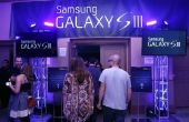Hoe plaats een SIM-kaart in een Sprint Samsung GALAXY S III