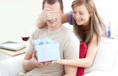 Wat Is een goed cadeau voor een nieuw vriendje?