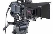 Hoe koop je een professionele High-Definition Video Camera